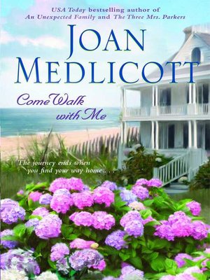 cover image of Come Walk with Me